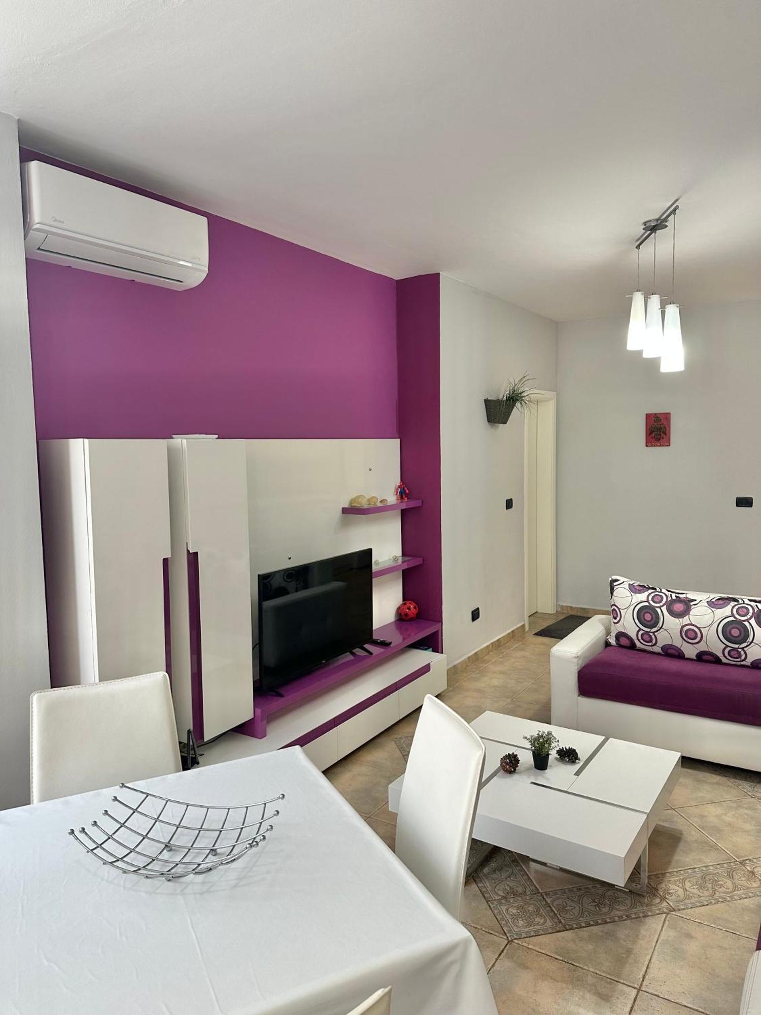 Beachfront Bliss Dıraç Dış mekan fotoğraf
